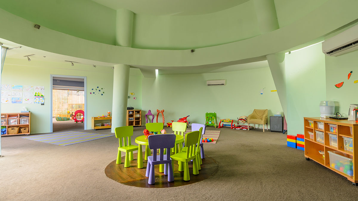 Domes of Elounda, Autograph Collection